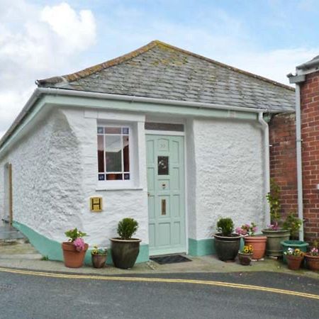 Rose Cottage St Austell Ngoại thất bức ảnh
