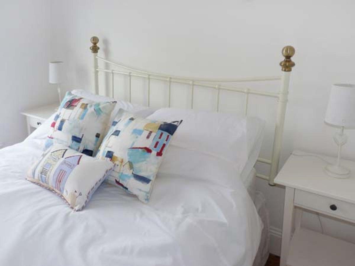 Rose Cottage St Austell Ngoại thất bức ảnh