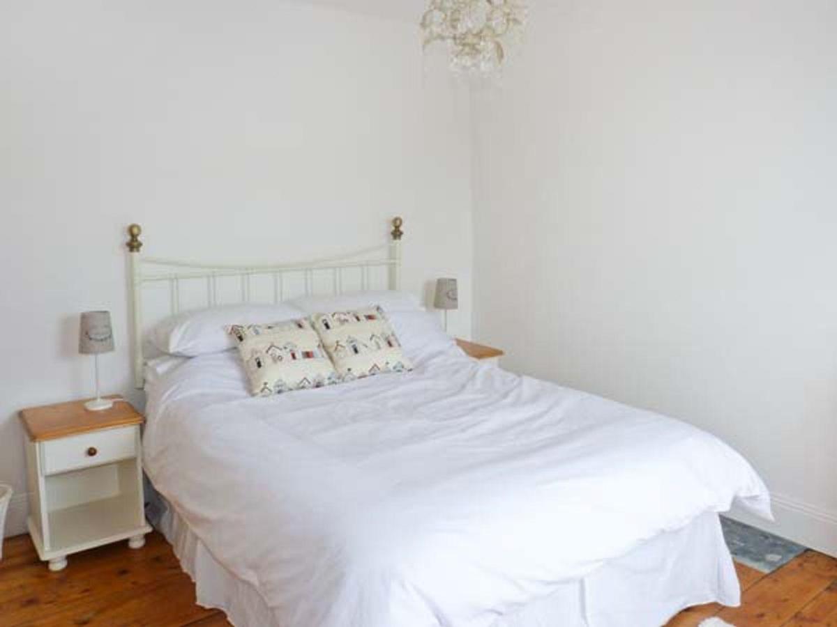 Rose Cottage St Austell Ngoại thất bức ảnh